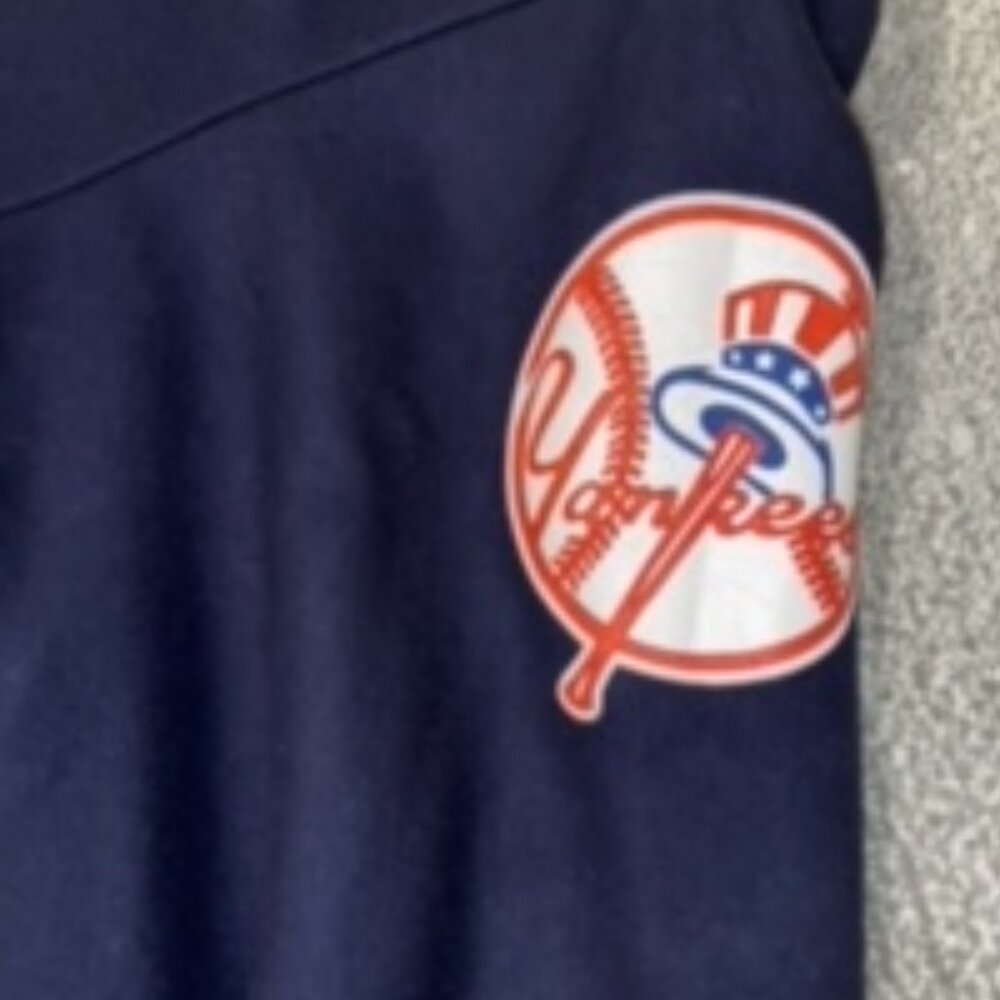 Yankees Jacket - Picture 5 of 6
